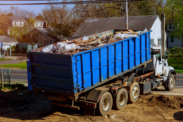 Best Basement Cleanout  in Rotonda, FL