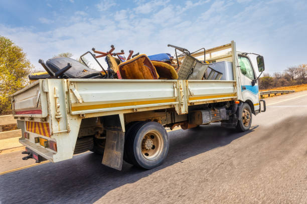 Professional Junk Removal Services in Rotonda, FL